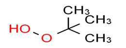 Hydroperoxyde de tert-butyle (TBHP)