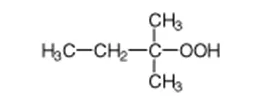 Hydroperoxyde de tert-amyle (TAHP)