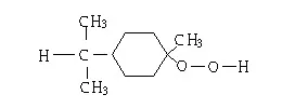 ﻿﻿Hydroperoxyde de p-menthane (PMHP)