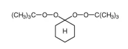 1,1-Bis(tert-butylperoxy)cyclohexane (CH)