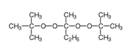 2,2-Di(tert-butylperoxy)butane (DBPB)