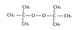 Peroxyde de di-tert-butyle (DTBP)