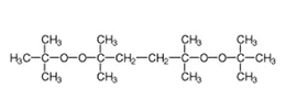 2,5-Bis(tert-butylperoxy)-2,5-diméthylhexane (BPDH)