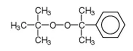 Peroxyde de tert-butyle et de cumyle (TBCP)