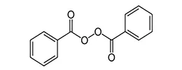 Peroxyde de dibenzoyle (BPO)