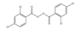 Peroxyde de bis(2,4-dichlorobenzoyle) (CBPO)