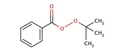 Peroxybenzoate de tert-butyle (TBPB)