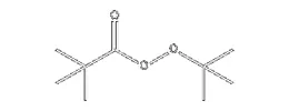 Péroxypivalate de tert-butyle (TBPV)