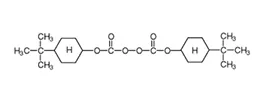 Peroxydicarbonate de bis(4-tert-butylcyclohexyle) (BCHPC)