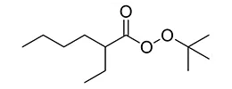 2-Éthylperoxyhexanoate de tert-butyle (TBPEH)