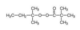 Peroxypivalate de tert-amyle (TAPV)