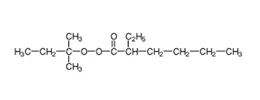 Peroxy-2-éthylhexanoate de tert-amyle (TAPEH)