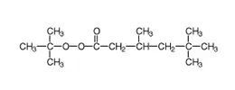 Peroxy-3,5,5-triméthylhexanoate de tert-butyle (TBPMH)