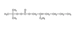 Carbonate de tert-butylperoxy 2-éthylhexyle (TBEC)